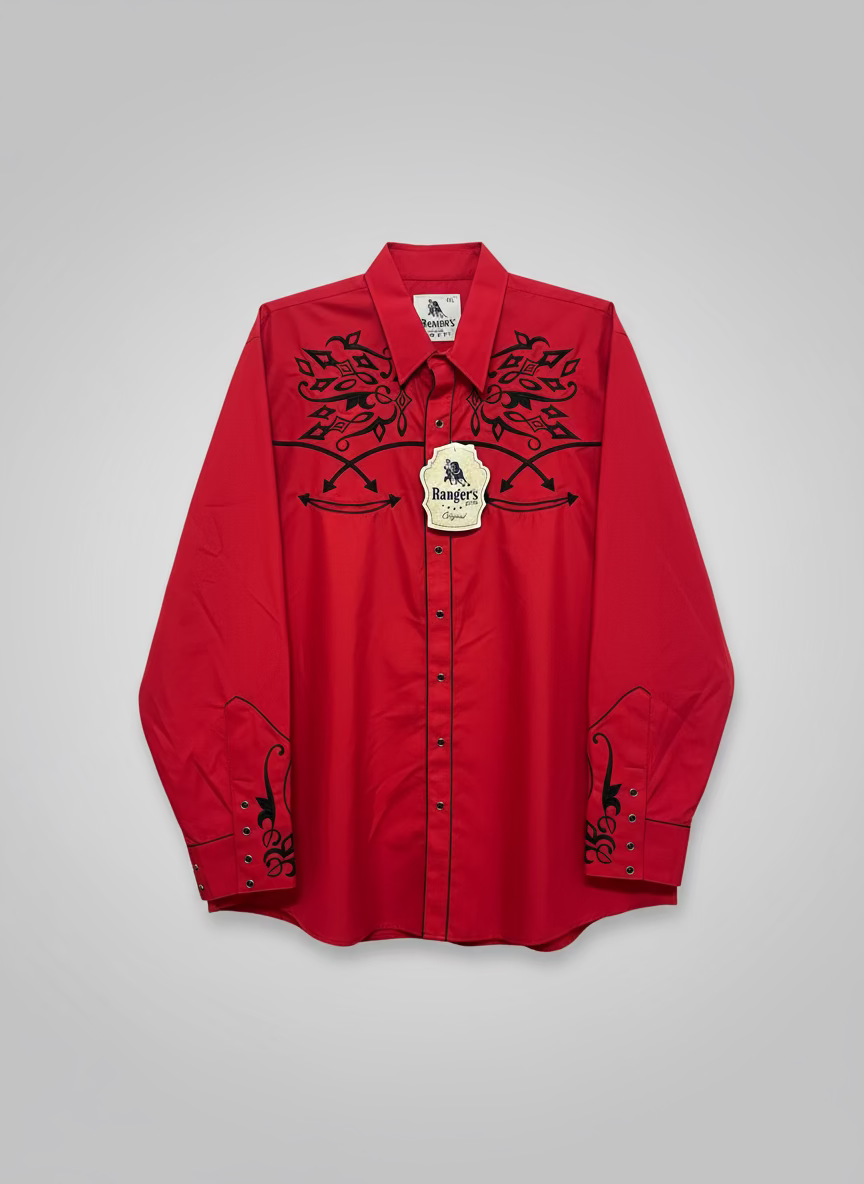 Men's Long Sleeve Shirts FINAL SALE