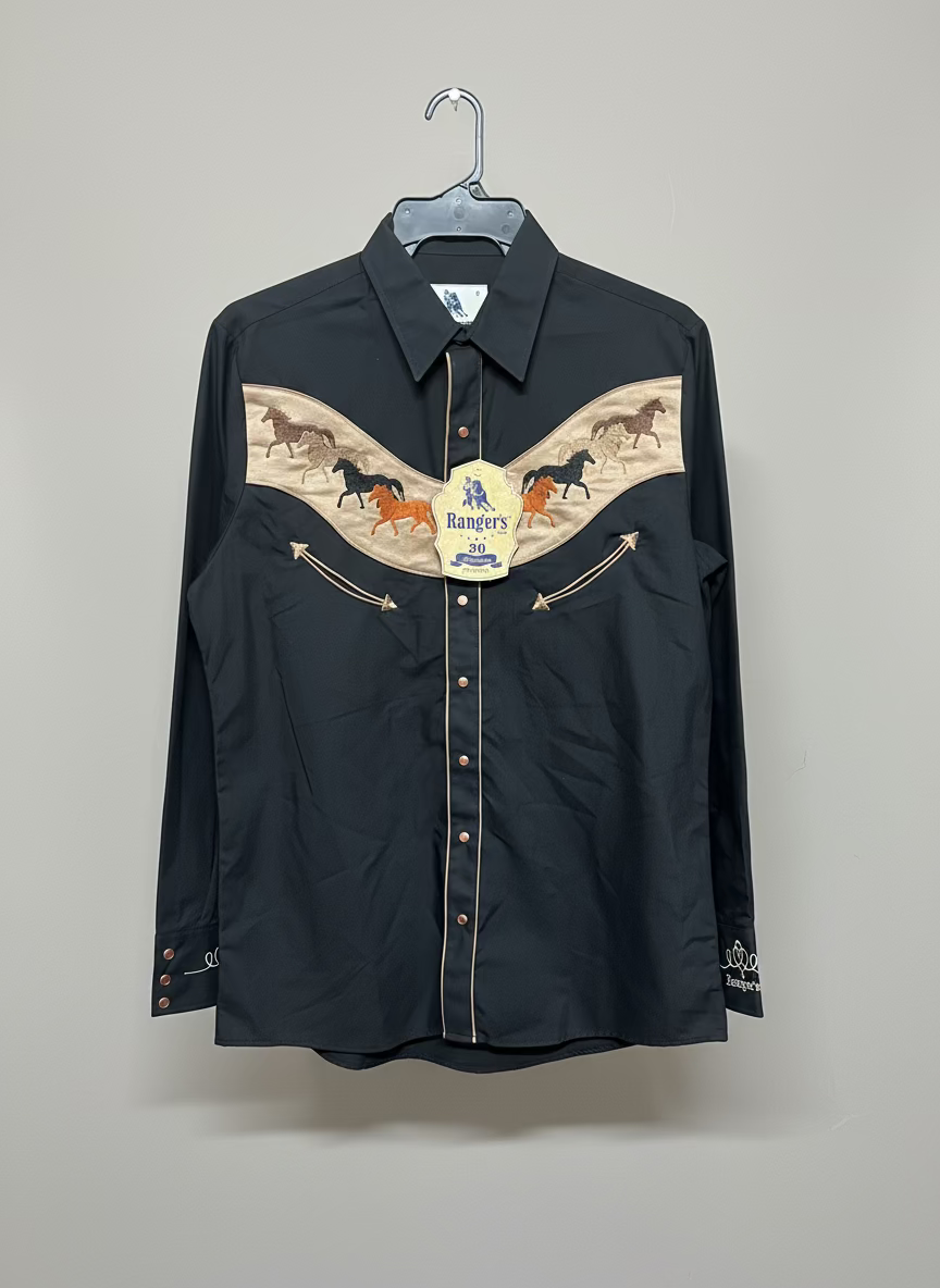 Men's Long Sleeve Shirts FINAL SALE