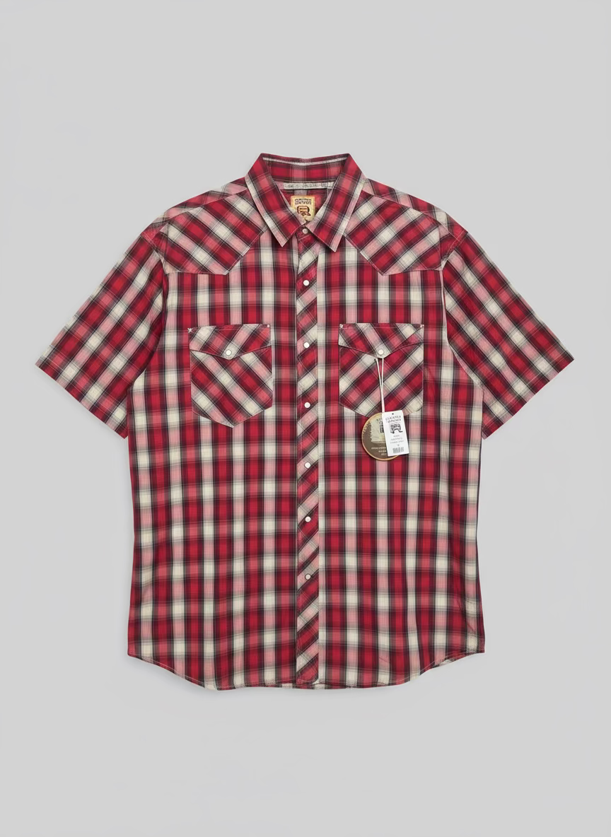 Men's Long Sleeve Shirts FINAL SALE