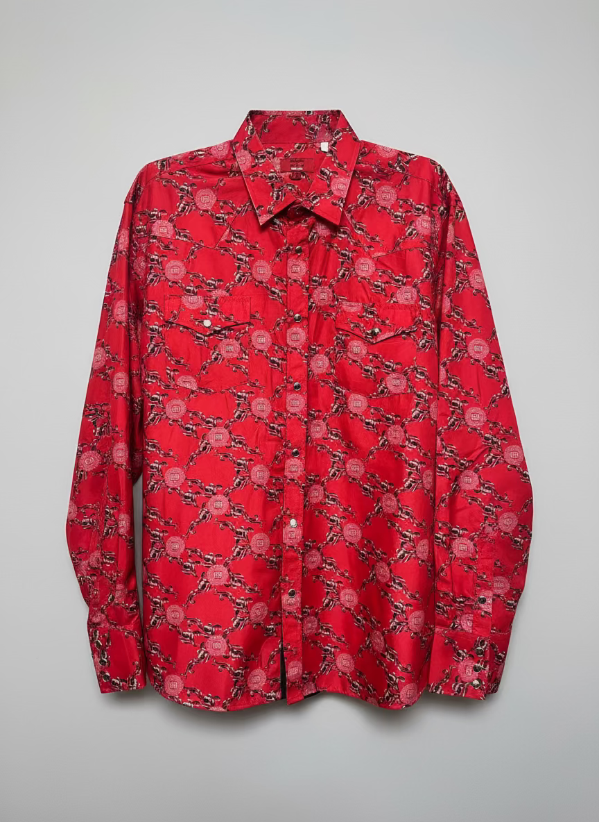 Men's Long Sleeve Shirts FINAL SALE