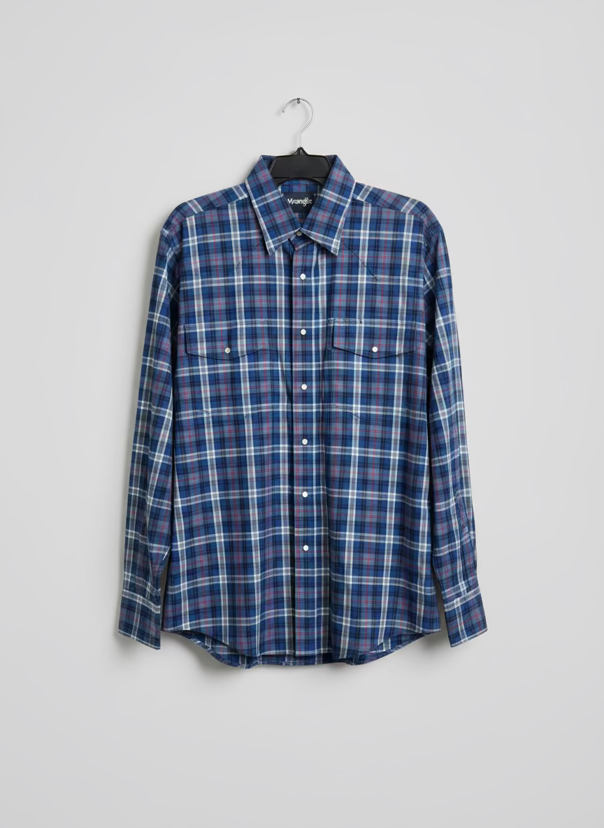 Men's Long Sleeve Shirts FINAL SALE