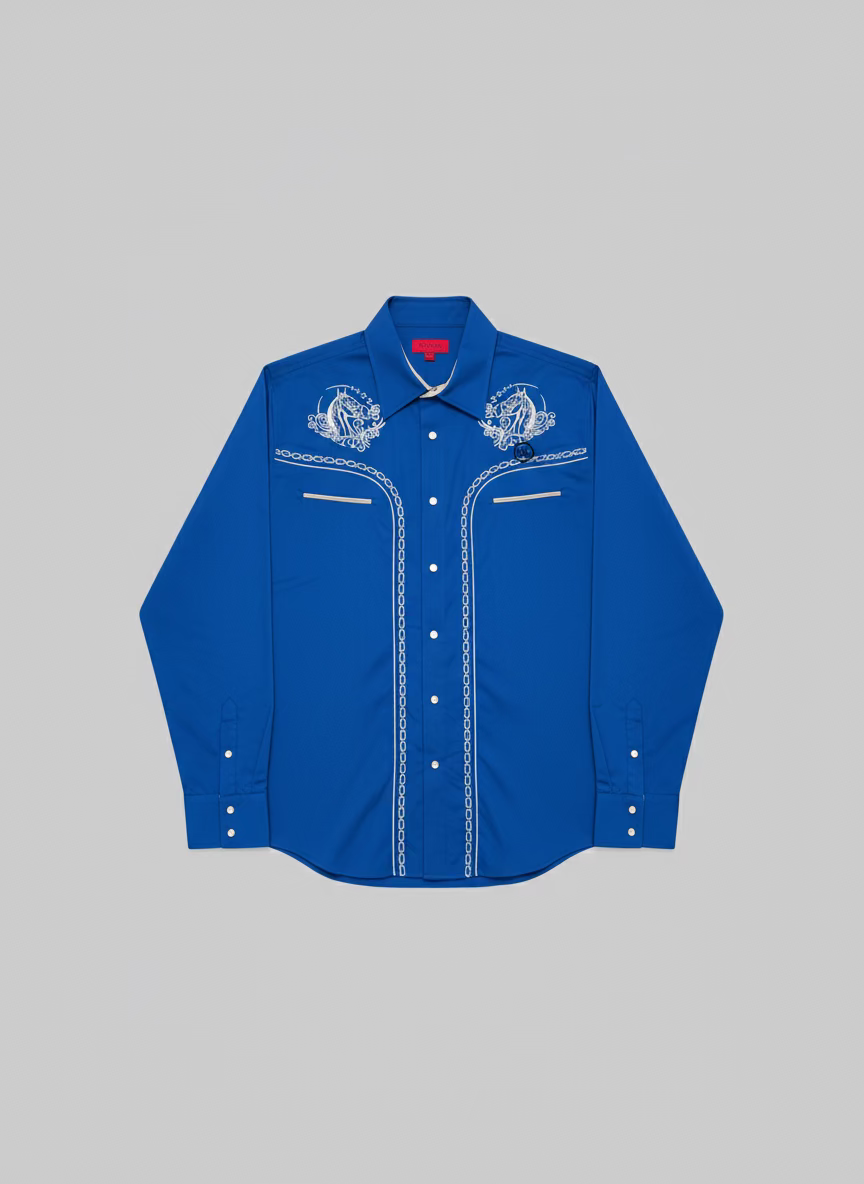 Men's Long Sleeve Shirts FINAL SALE