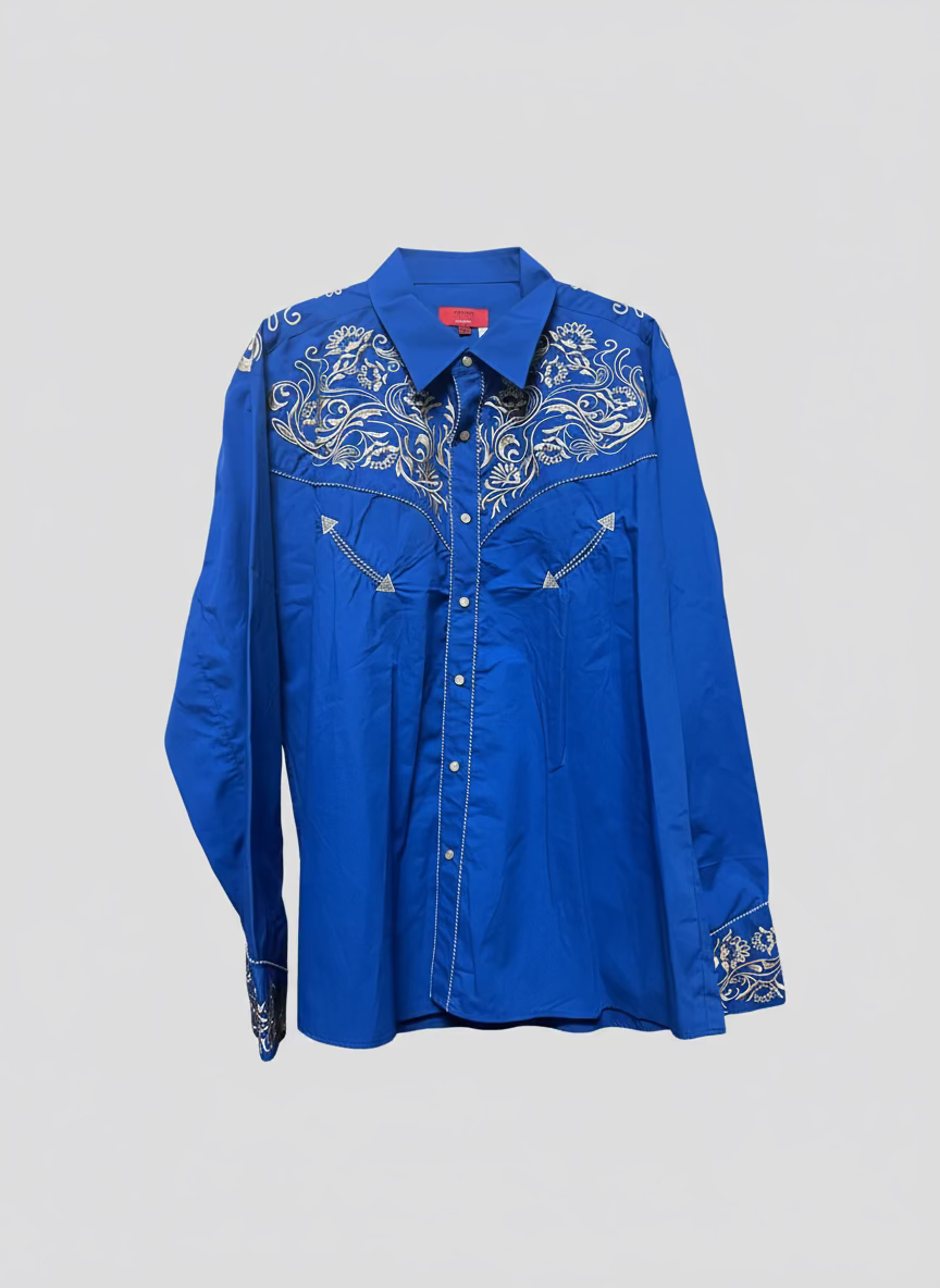 Men's Long Sleeve Shirts FINAL SALE