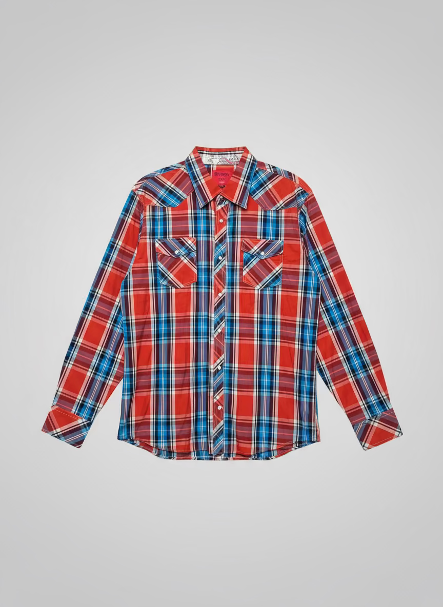 Men's Long Sleeve Shirts FINAL SALE
