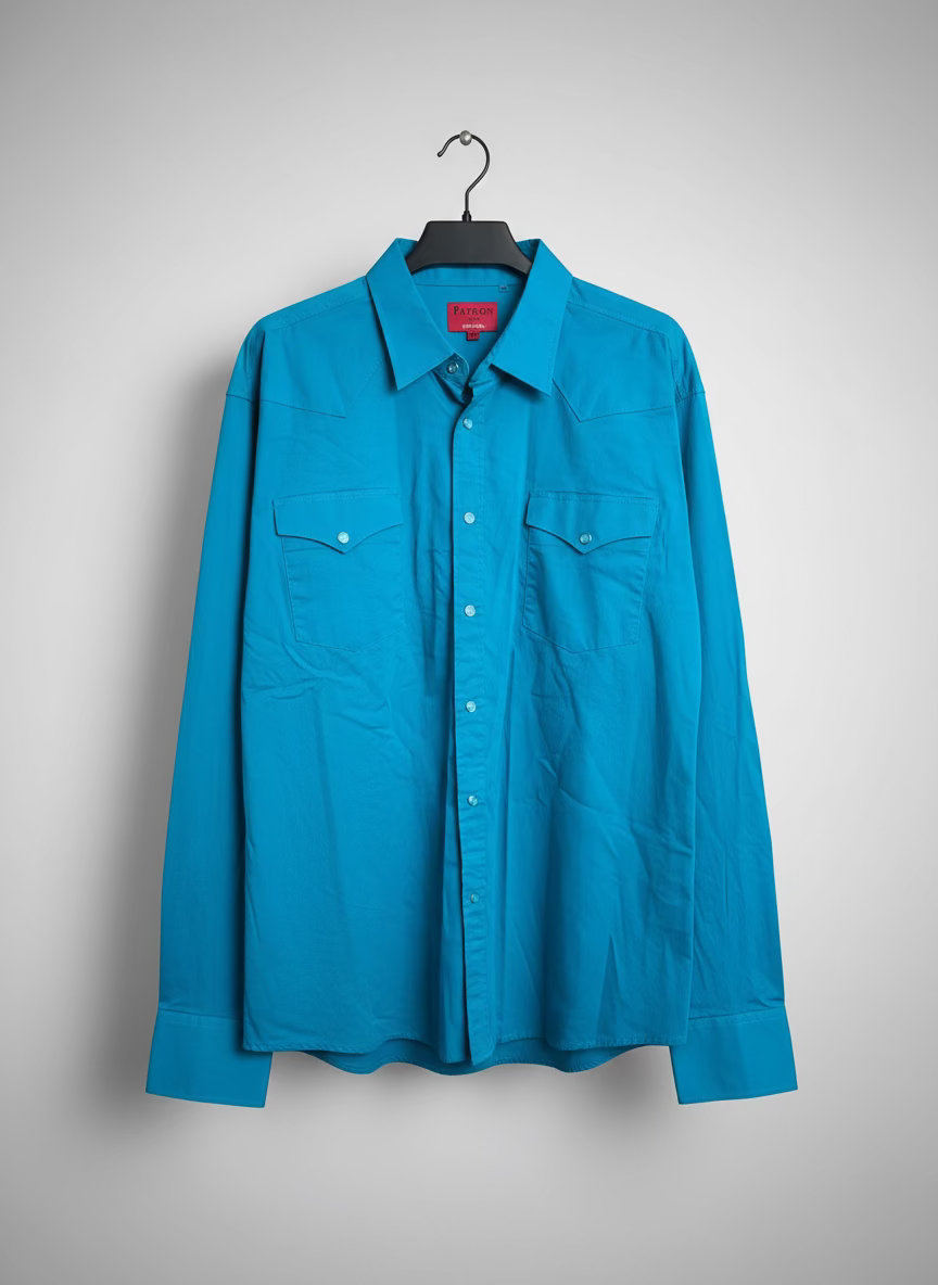 Men's Long Sleeve Shirts FINAL SALE