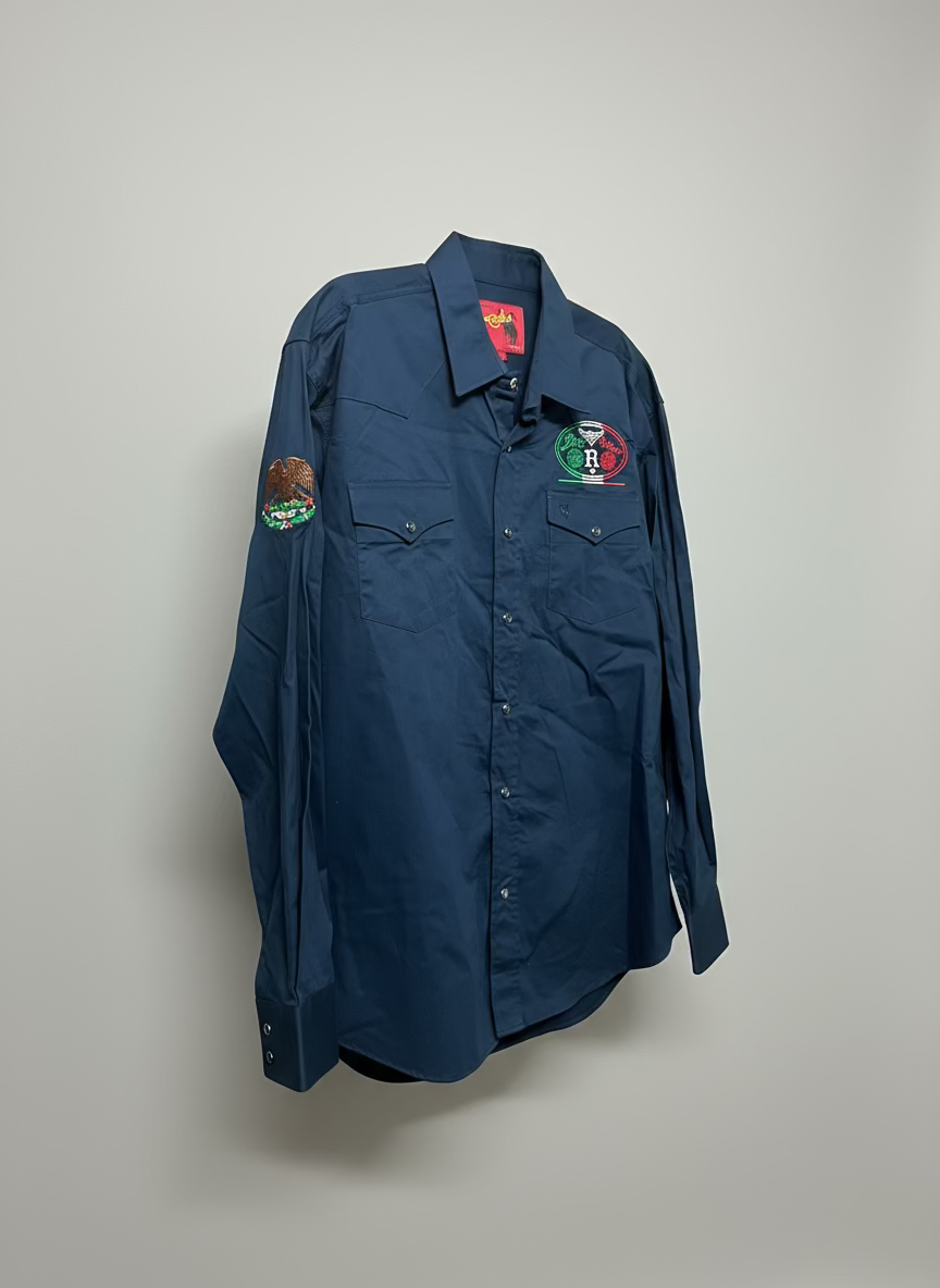 Men's Long Sleeve Shirts FINAL SALE