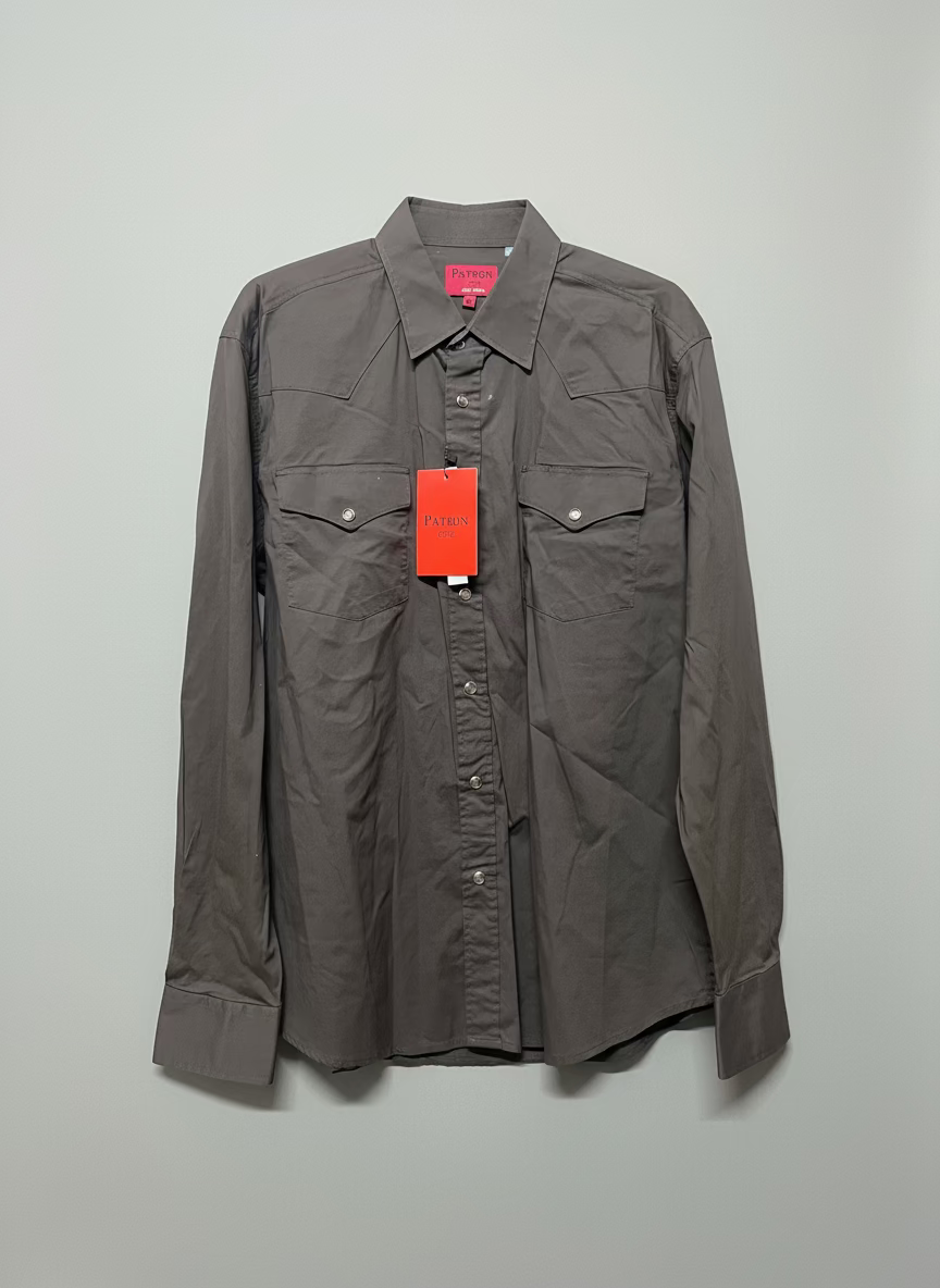 Men's Long Sleeve Shirts FINAL SALE