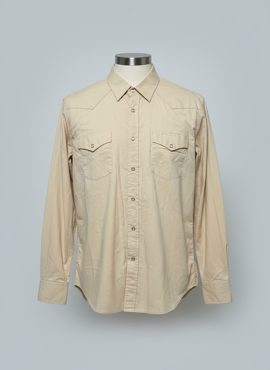 Men's Long Sleeve Shirts FINAL SALE