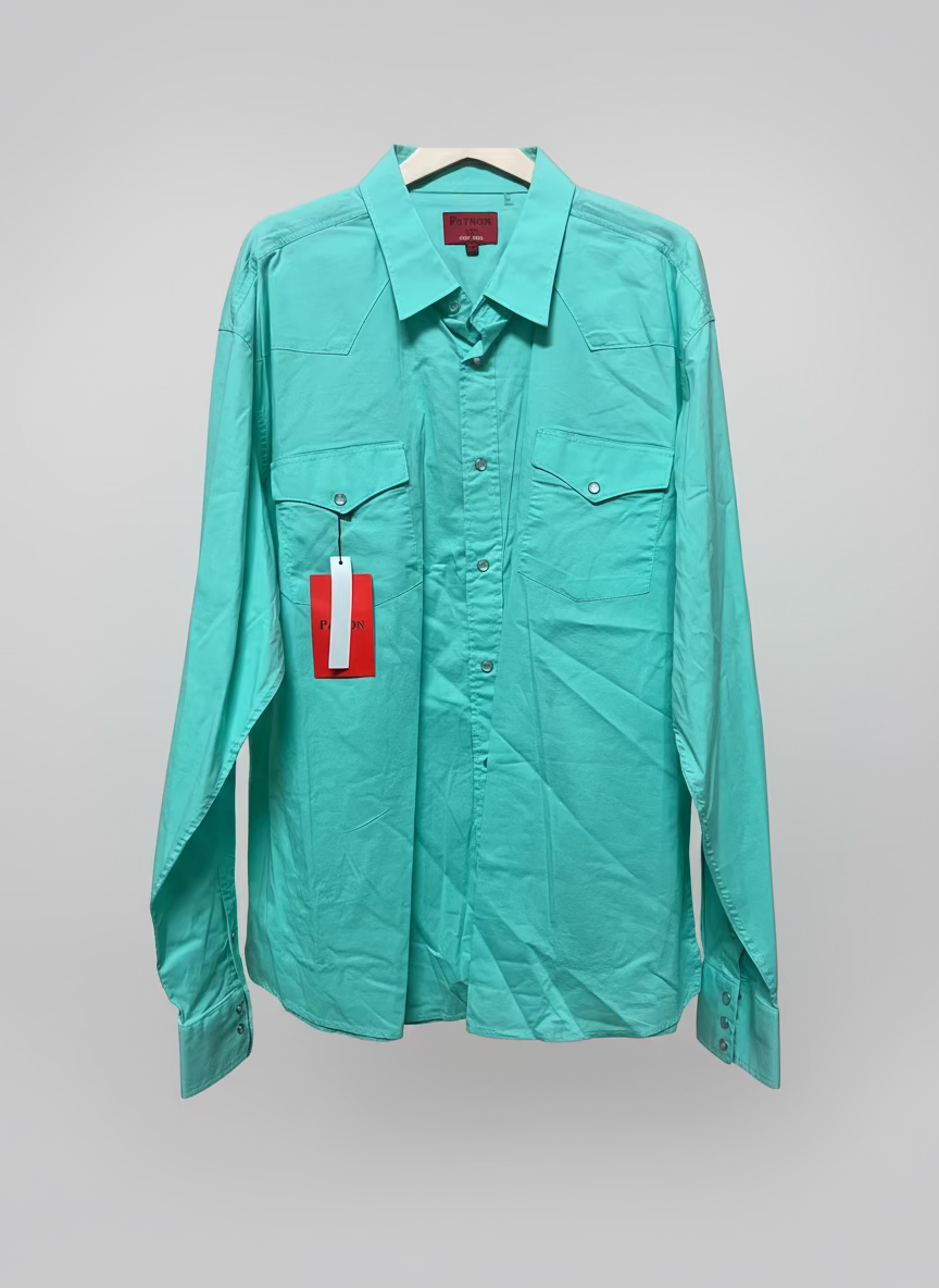 Men's Long Sleeve Shirts FINAL SALE