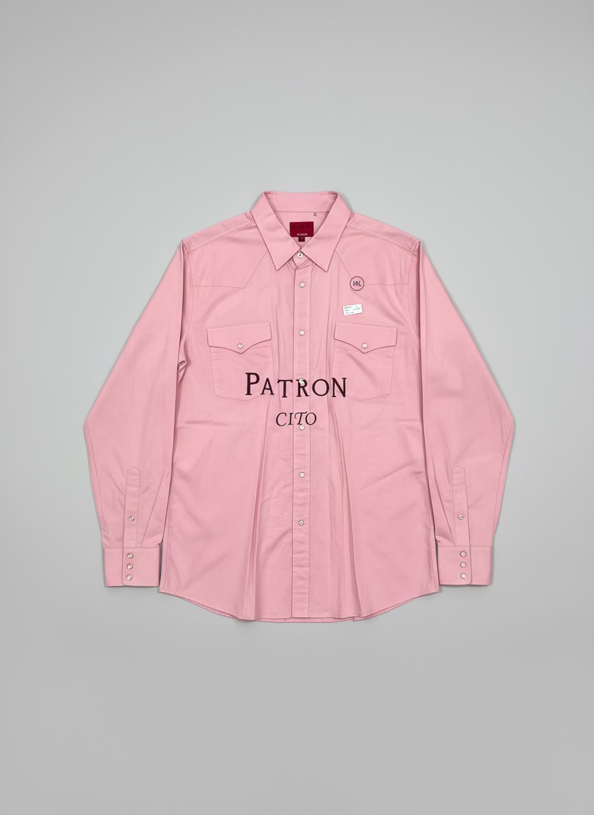 Men's Long Sleeve Shirts FINAL SALE