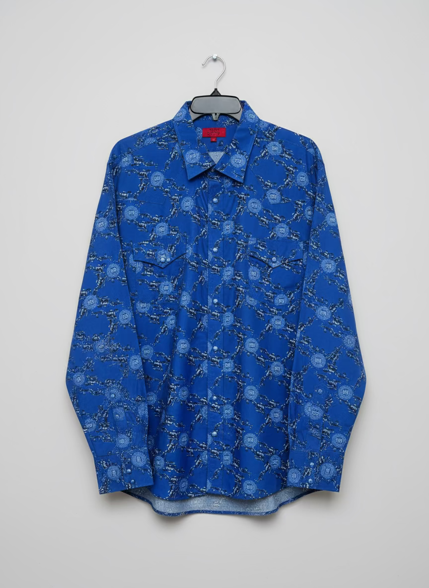 Men's Long Sleeve Shirts FINAL SALE