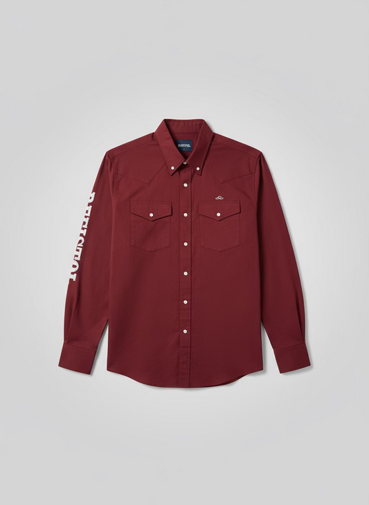 Men's Long Sleeve Shirts FINAL SALE
