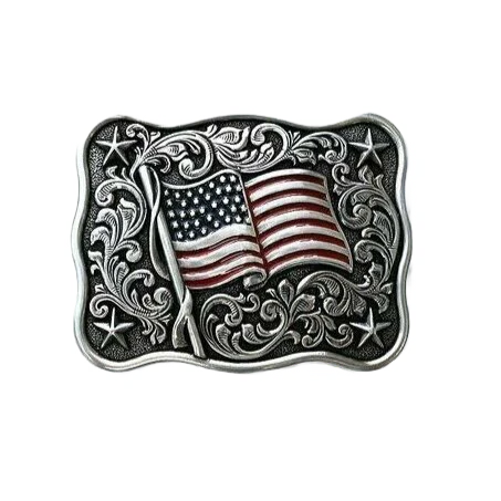 NOCONA BOYS BUCKLE 37706