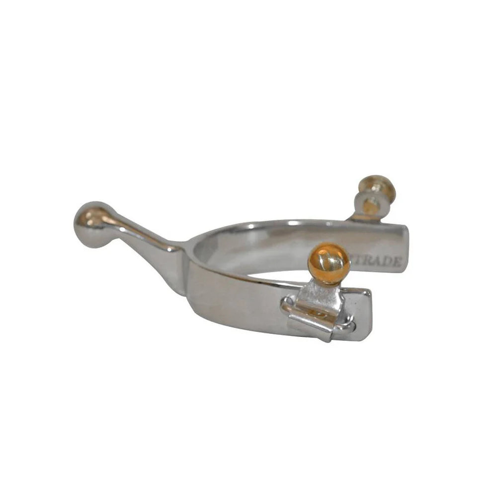 METALAB Humane Spurs Level One