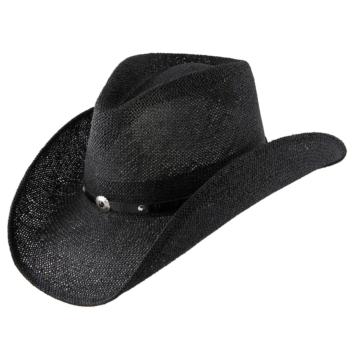 Stetson Onyx Black