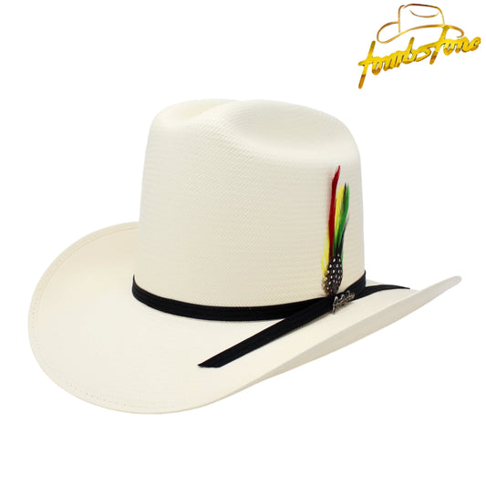 TOMBSTONE HATS EL VIEJON AL MILLON TRES TRIANGULOS