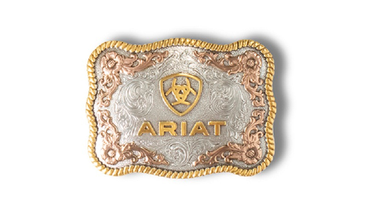 ARIAT MENS BUCKLE A37058