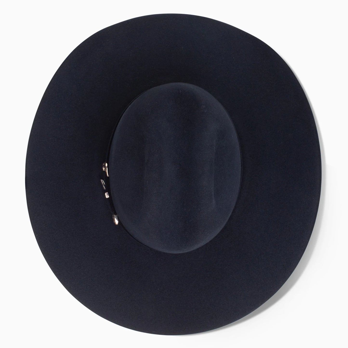 Resistol 6X Midnight Cowboy Hat