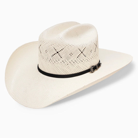 20X All My Ex's - George Strait Cowboy Hat Resistol