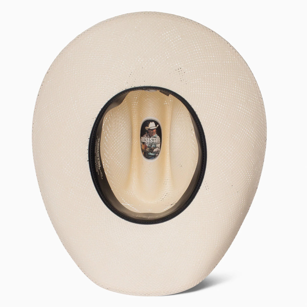 20X All My Ex's - George Strait Cowboy Hat Resistol