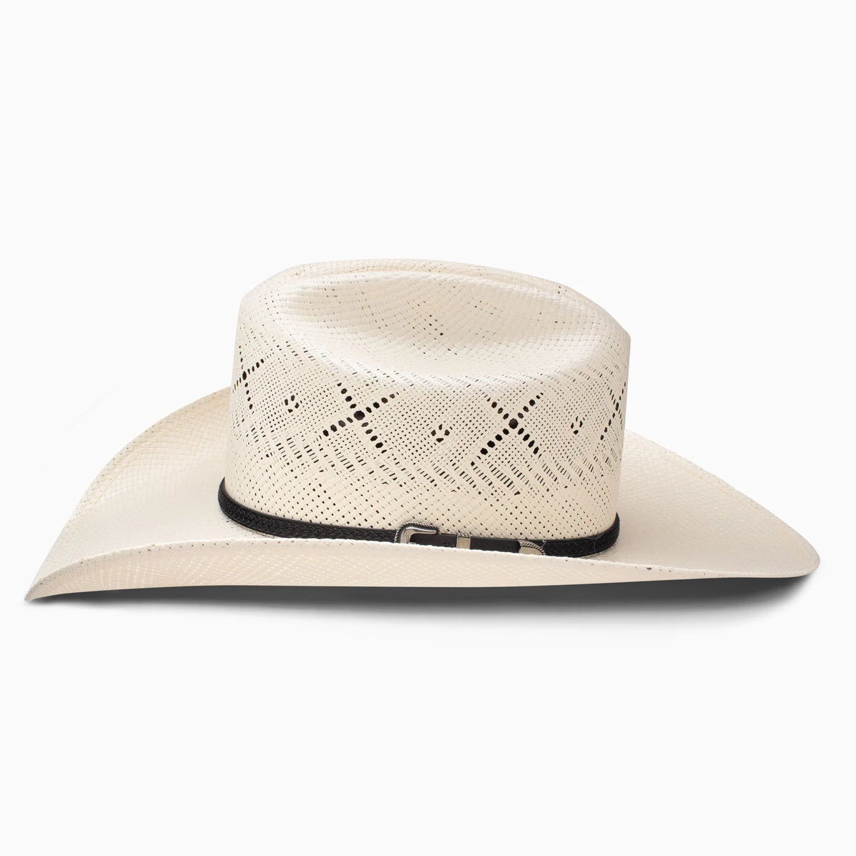 20X All My Ex's - George Strait Cowboy Hat Resistol