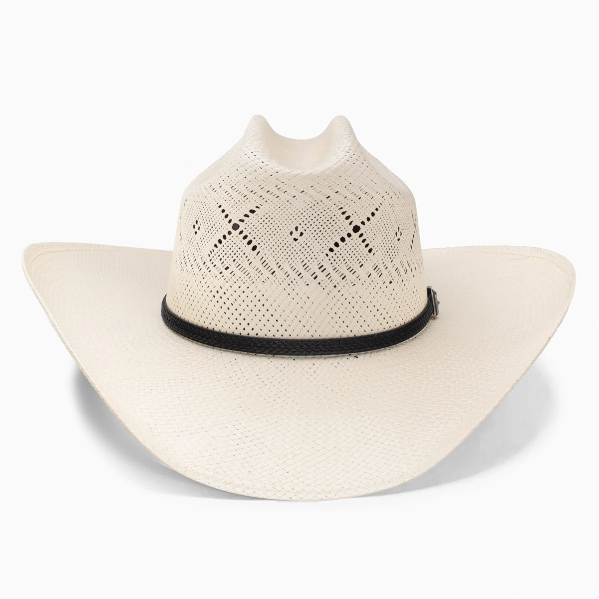 20X All My Ex's - George Strait Cowboy Hat Resistol