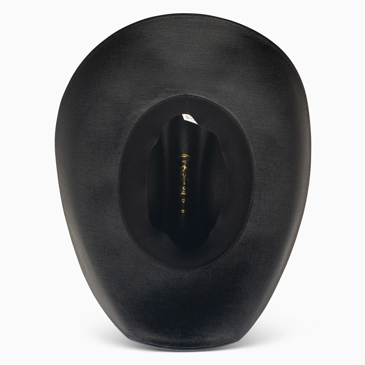 RESISTOL Men's Cantrell Cowboy Hat