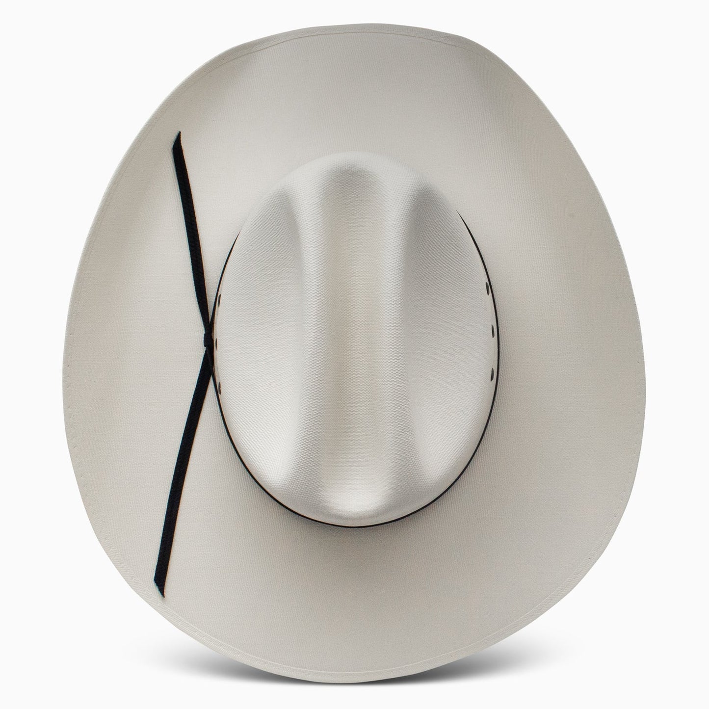 RESISTOL Men's Cantrell Cowboy Hat