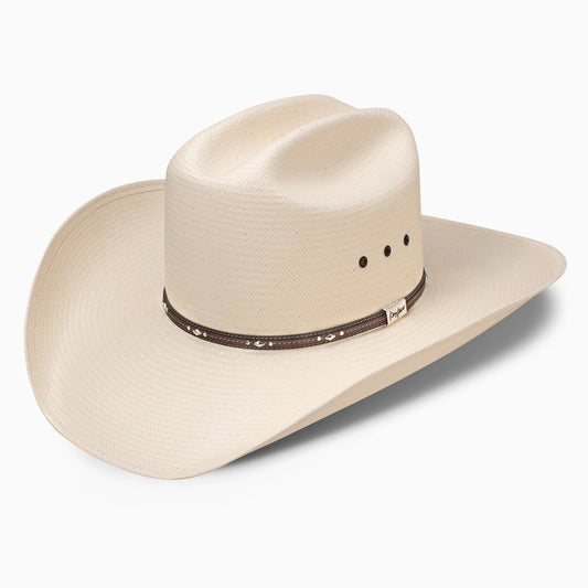 Resistol  Mens 10X Kingman K - George Strait Cowboy Hat