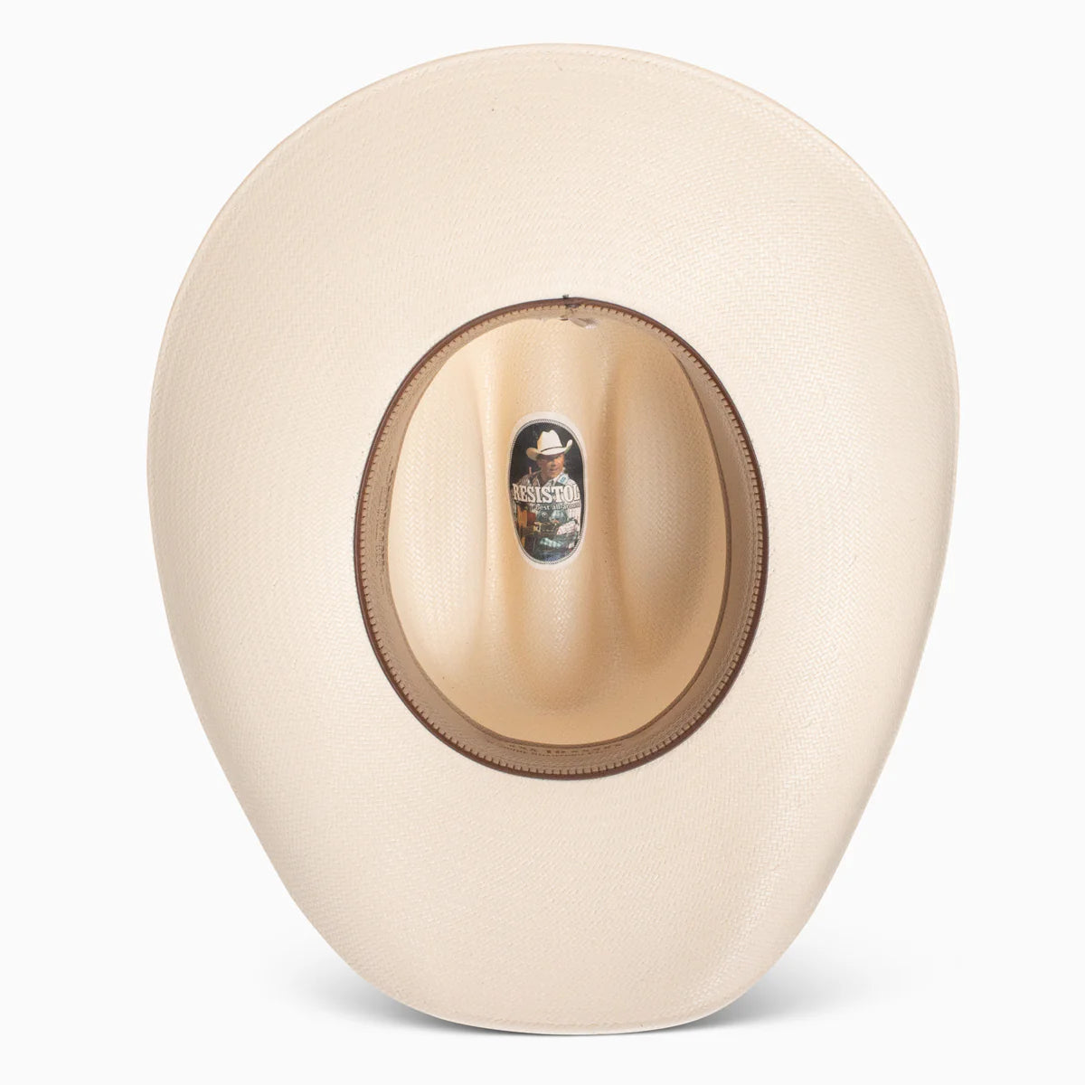 Resistol  Mens 10X Kingman K - George Strait Cowboy Hat