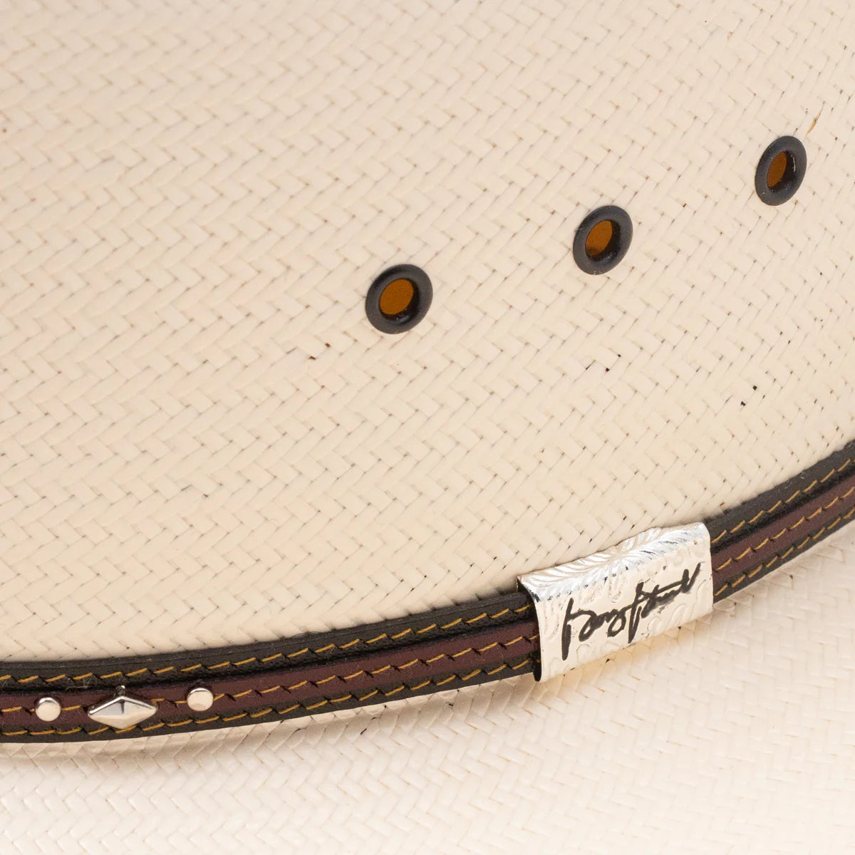 Resistol  Mens 10X Kingman K - George Strait Cowboy Hat