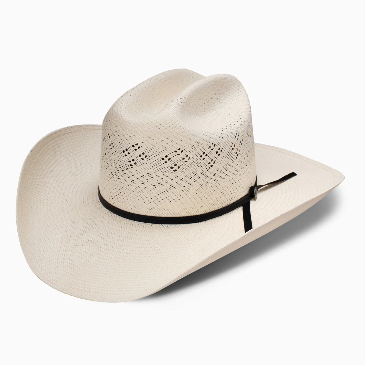 RESISTOL HAT CEDAR TRAIR NATURAL 20X