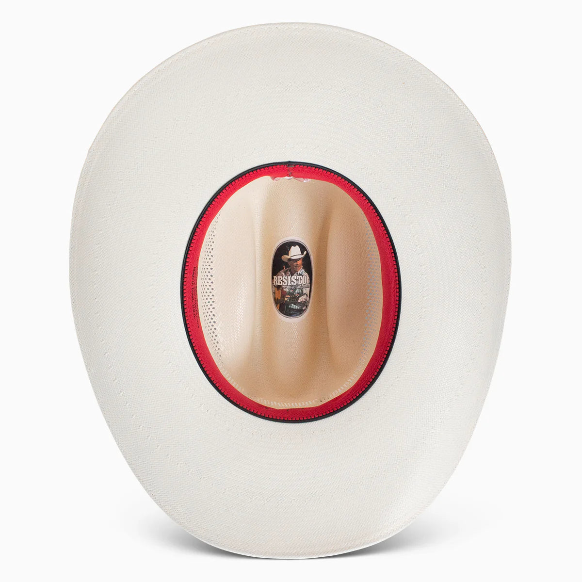 RESISTOL 10X Ranch Road - George Strait Cowboy Hat