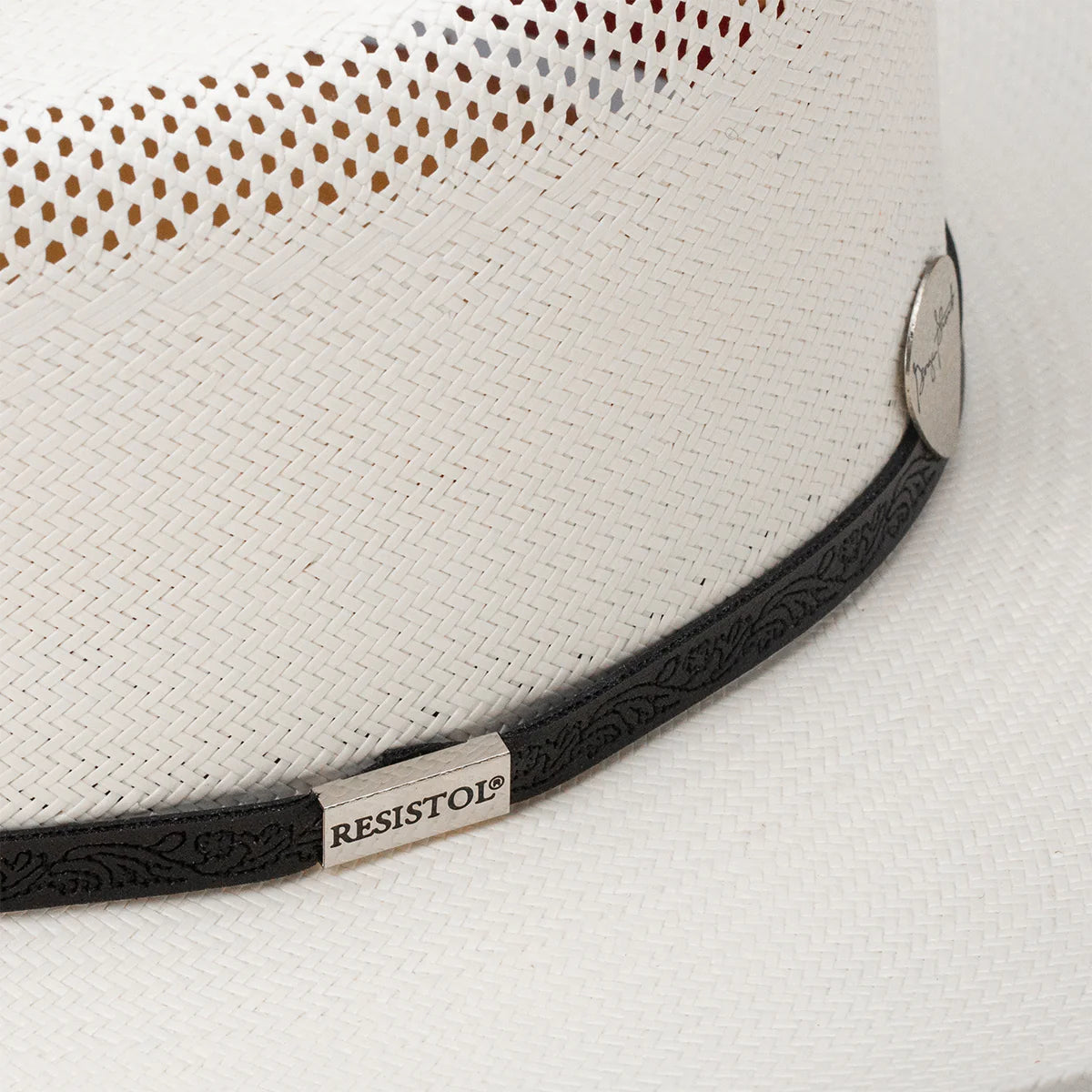 RESISTOL 10X Ranch Road - George Strait Cowboy Hat