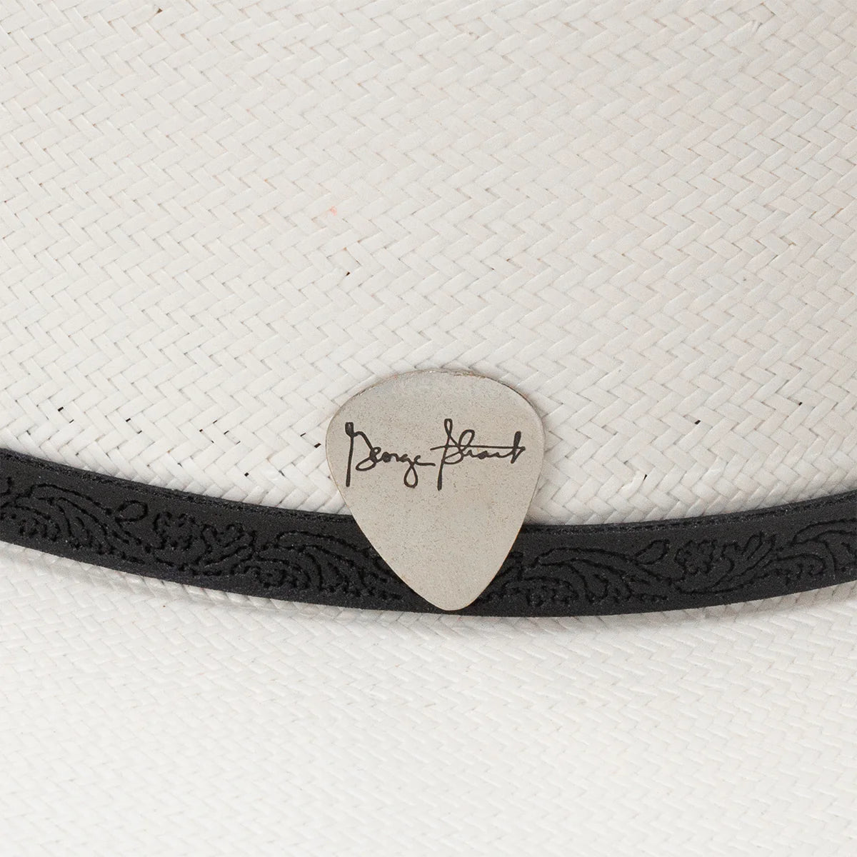 RESISTOL 10X Ranch Road - George Strait Cowboy Hat