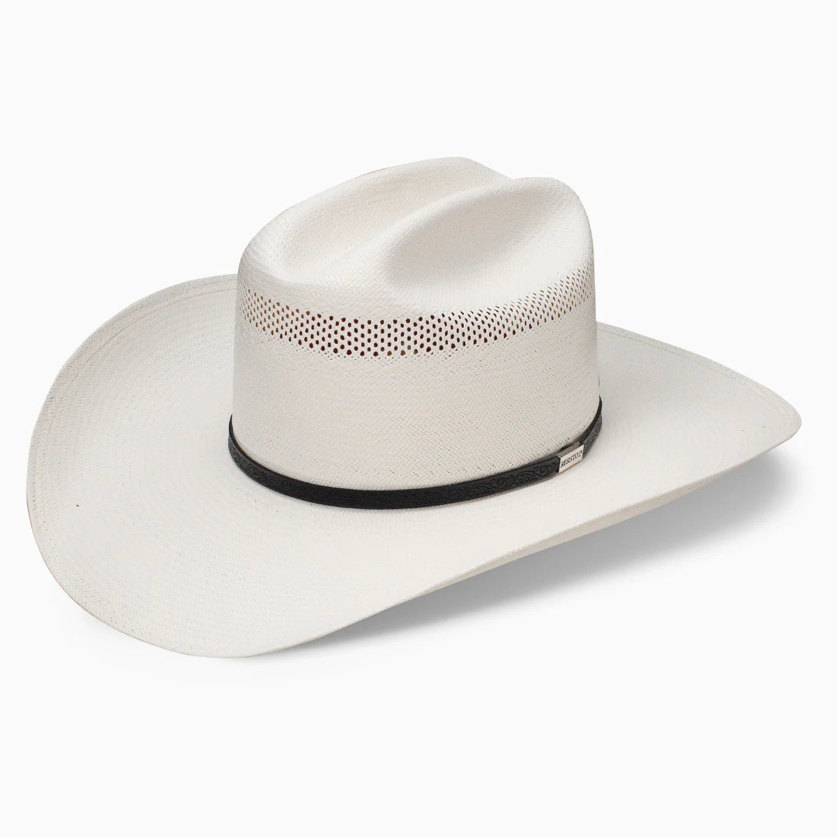 RESISTOL 10X Ranch Road - George Strait Cowboy Hat