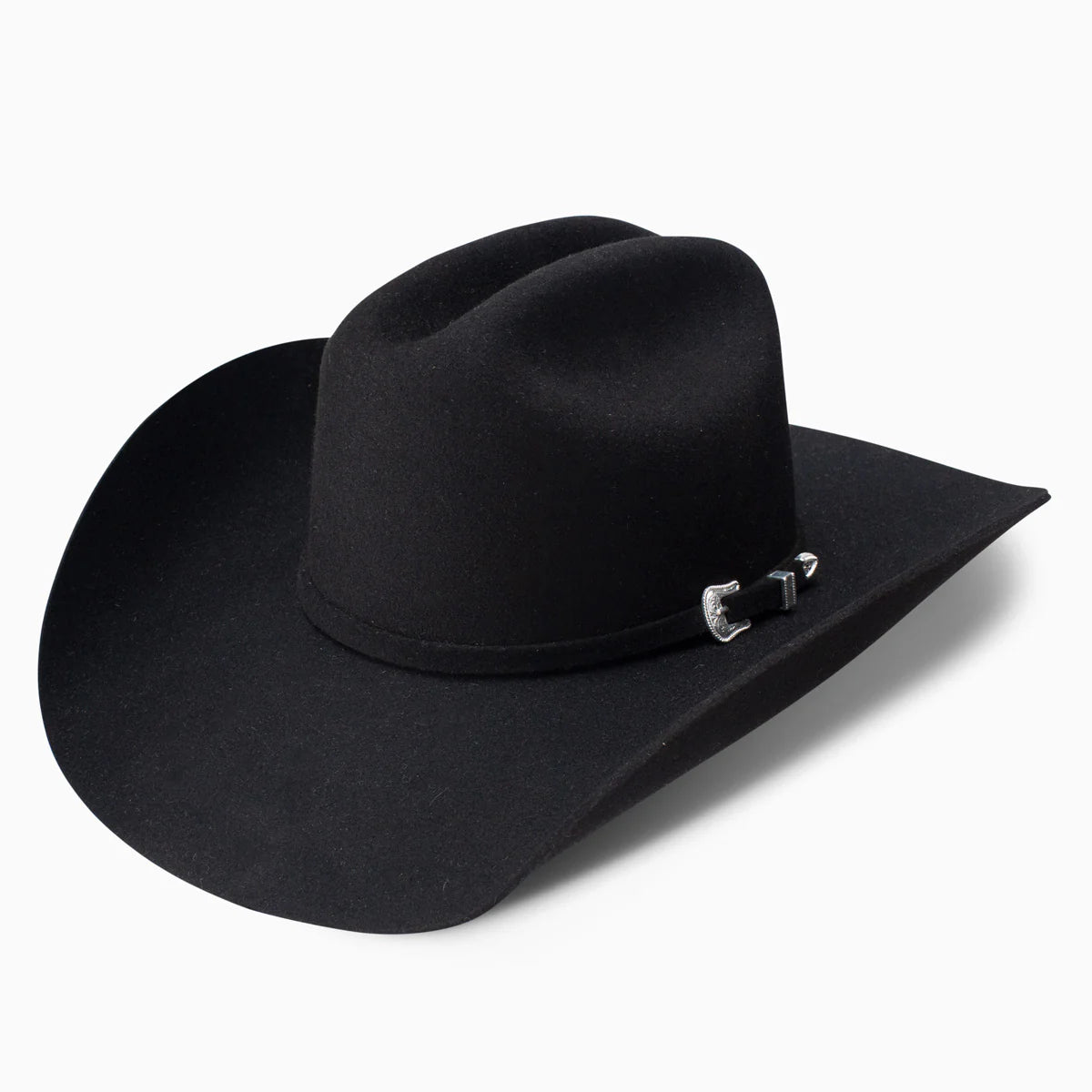 RESISTOL MENS  COWBOY HATS TUCKER