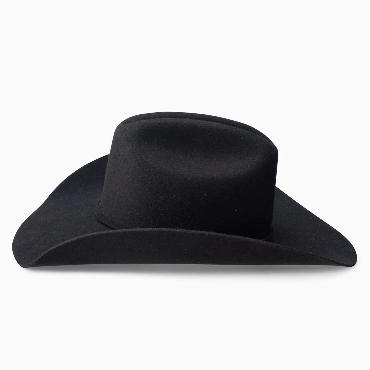 RESISTOL MENS  COWBOY HATS TUCKER