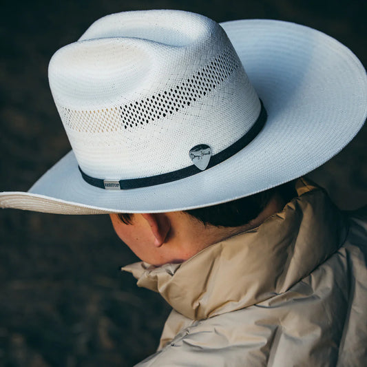RESISTOL 10X Ranch Road - George Strait Cowboy Hat