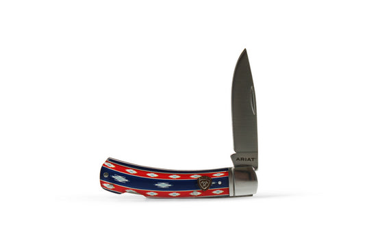 ARIAT Pocket Knife Small