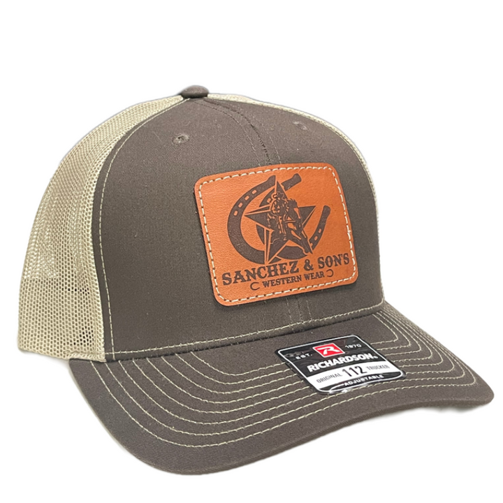 Sanchez and Son's Western Wear – Sanchez & Son's Western Wear