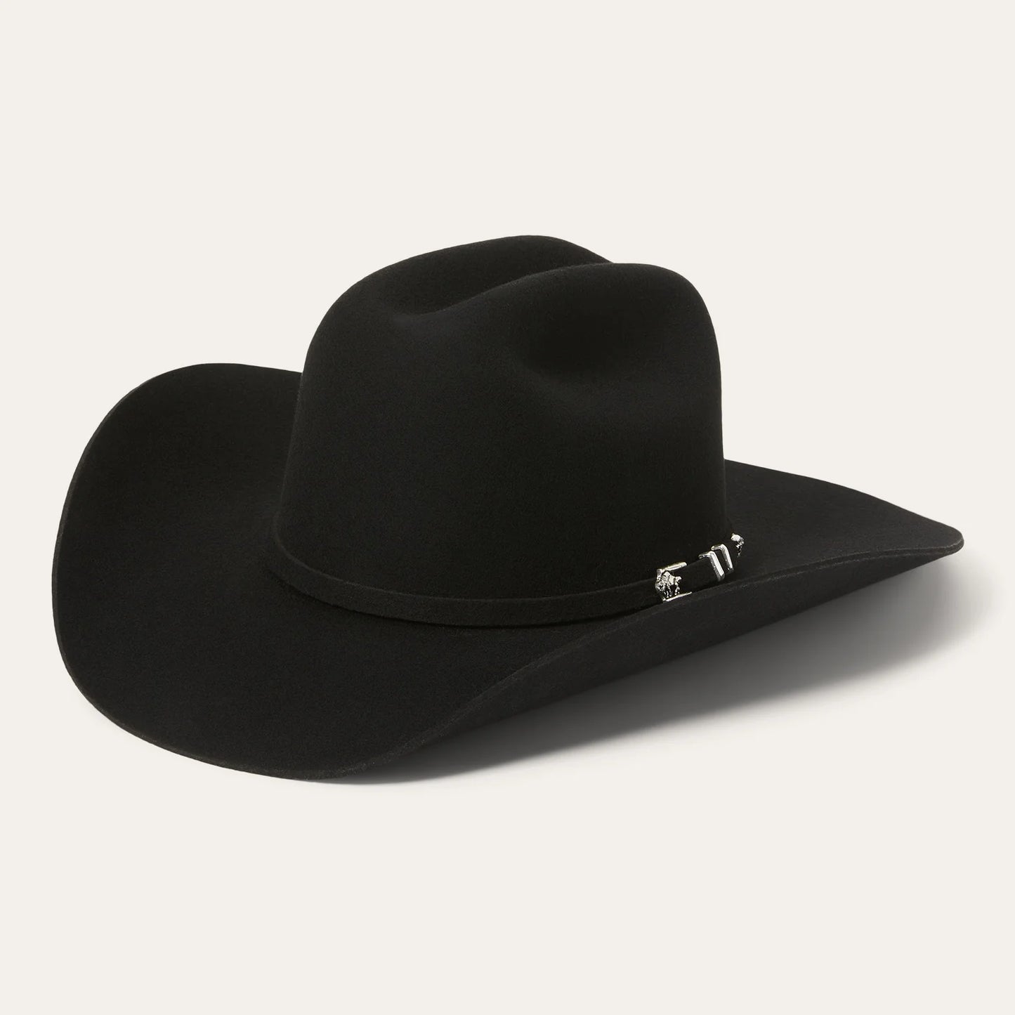 STETSON APACHE 4X