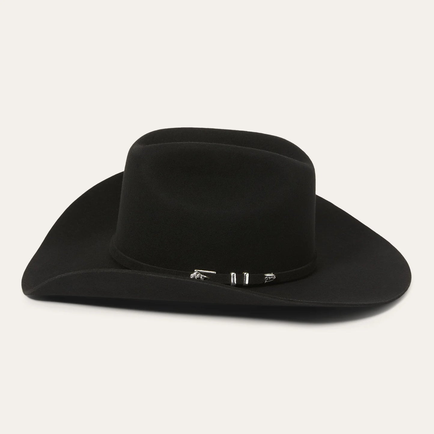 STETSON APACHE 4X