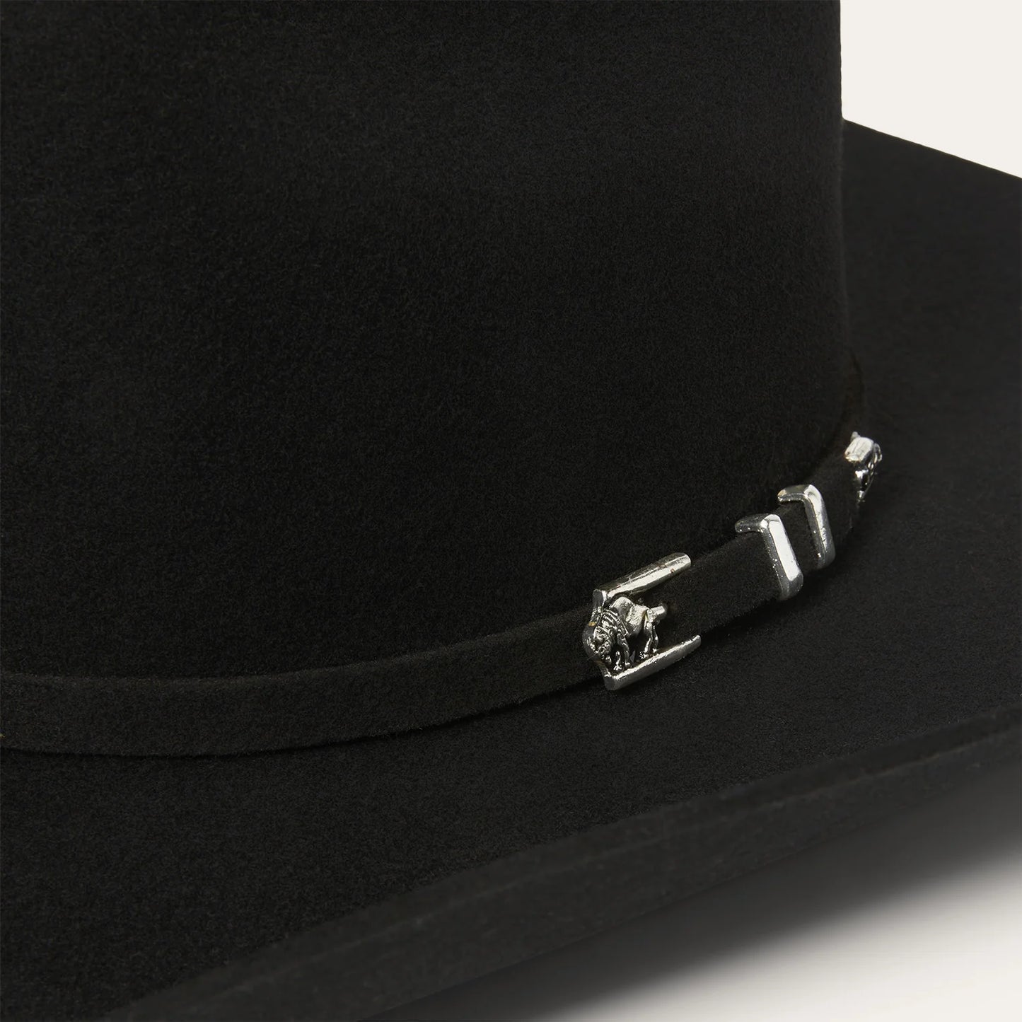 STETSON APACHE 4X