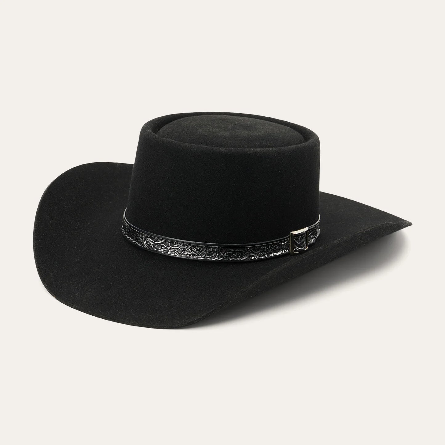 STETSON REVENGER 4X