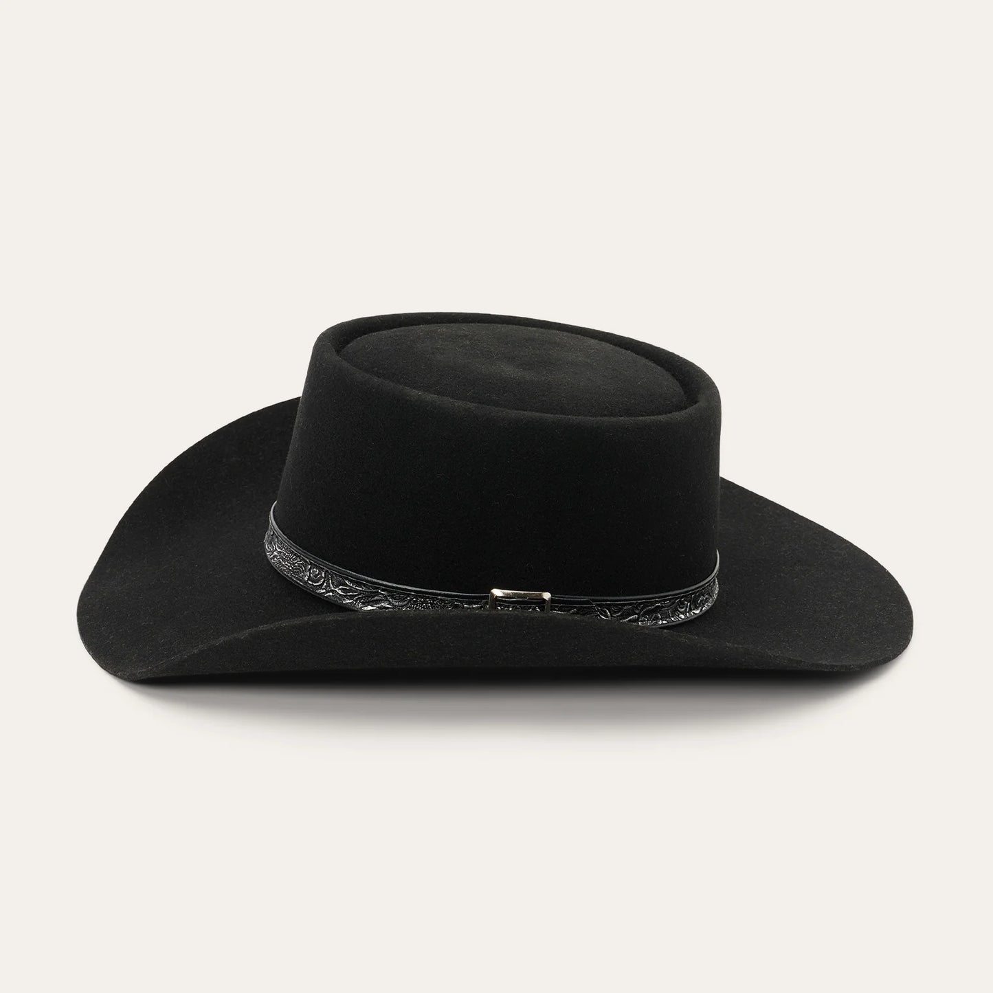 STETSON REVENGER 4X