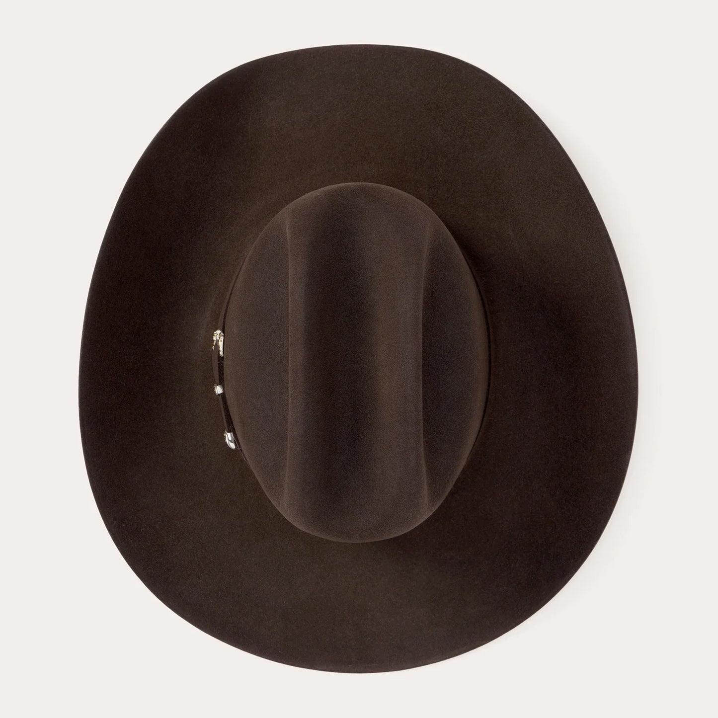 STETSON EL PATRON 30X