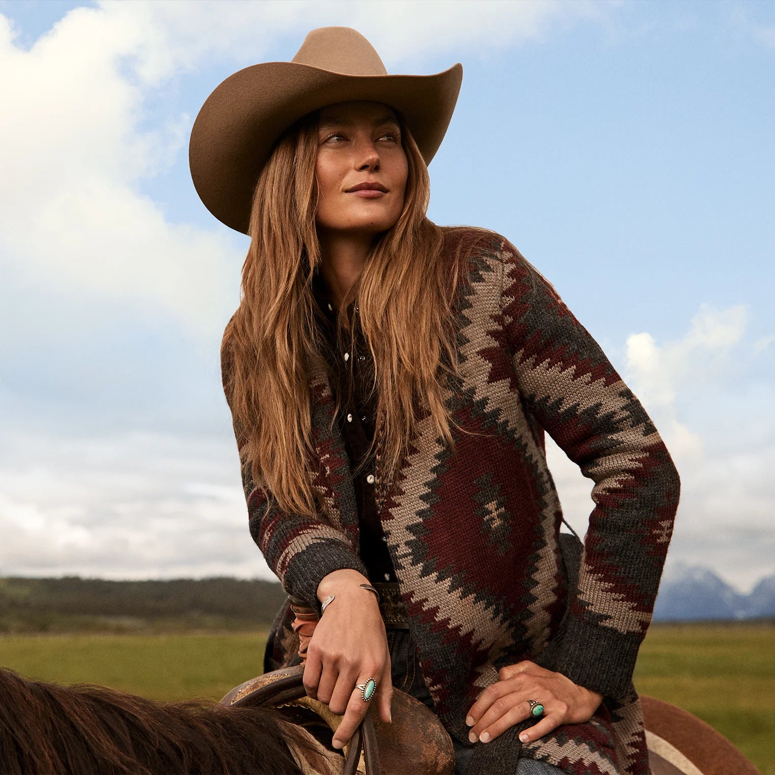 STETSON SKYLINE 6X Sanchez Son s Western Wear