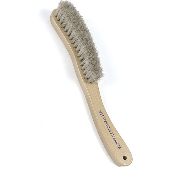 BRUSH CLEANER HAT  GRAY 0104206