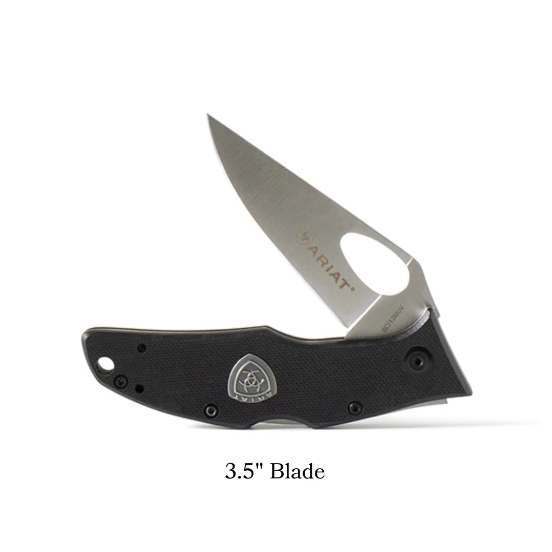 ARIAT Pocket Knife Large